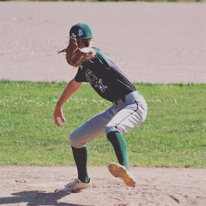 Meet your Posher, Sam